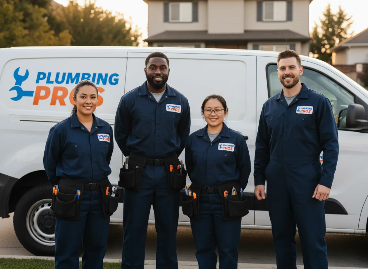 Water Heater Repair company in Suffolk, VA